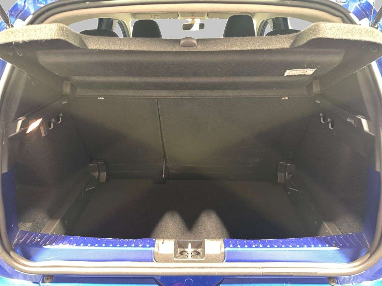 2021 DACIA SANDERO STEPWAY 2021 DACIA SANDERO STEPWAY