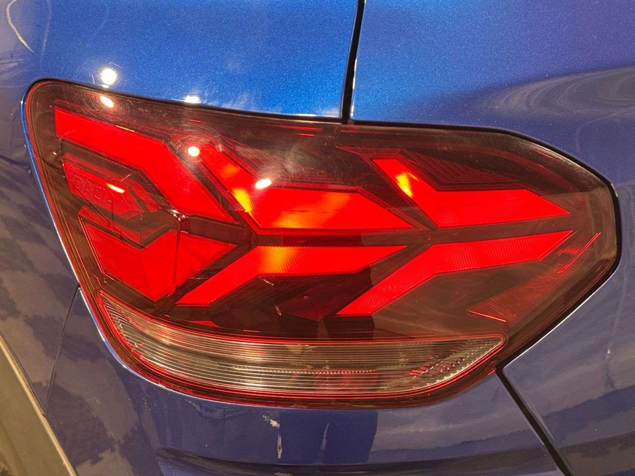 2021 DACIA SANDERO STEPWAY 2021 DACIA SANDERO STEPWAY