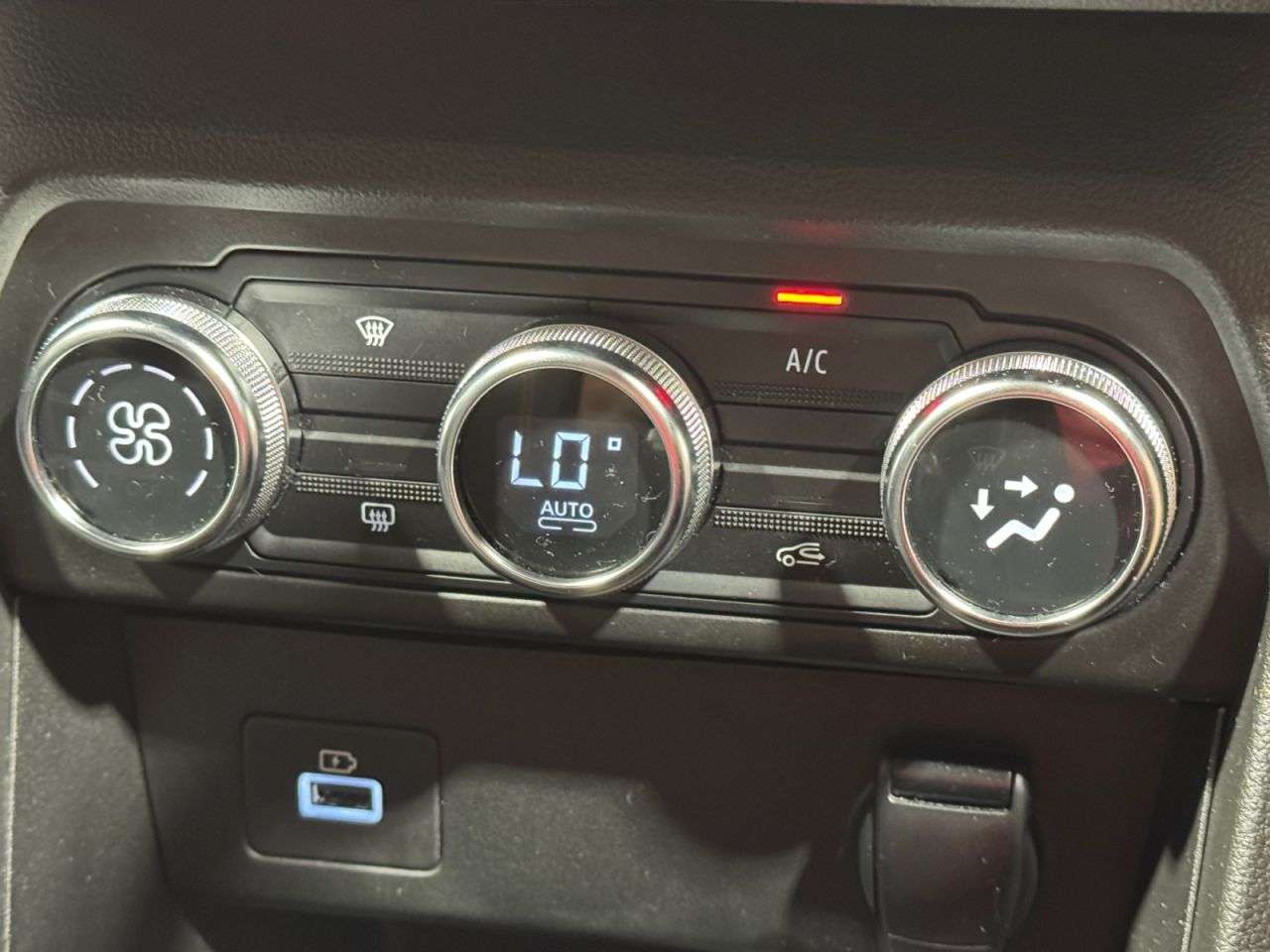 2021 DACIA SANDERO STEPWAY 2021 DACIA SANDERO STEPWAY