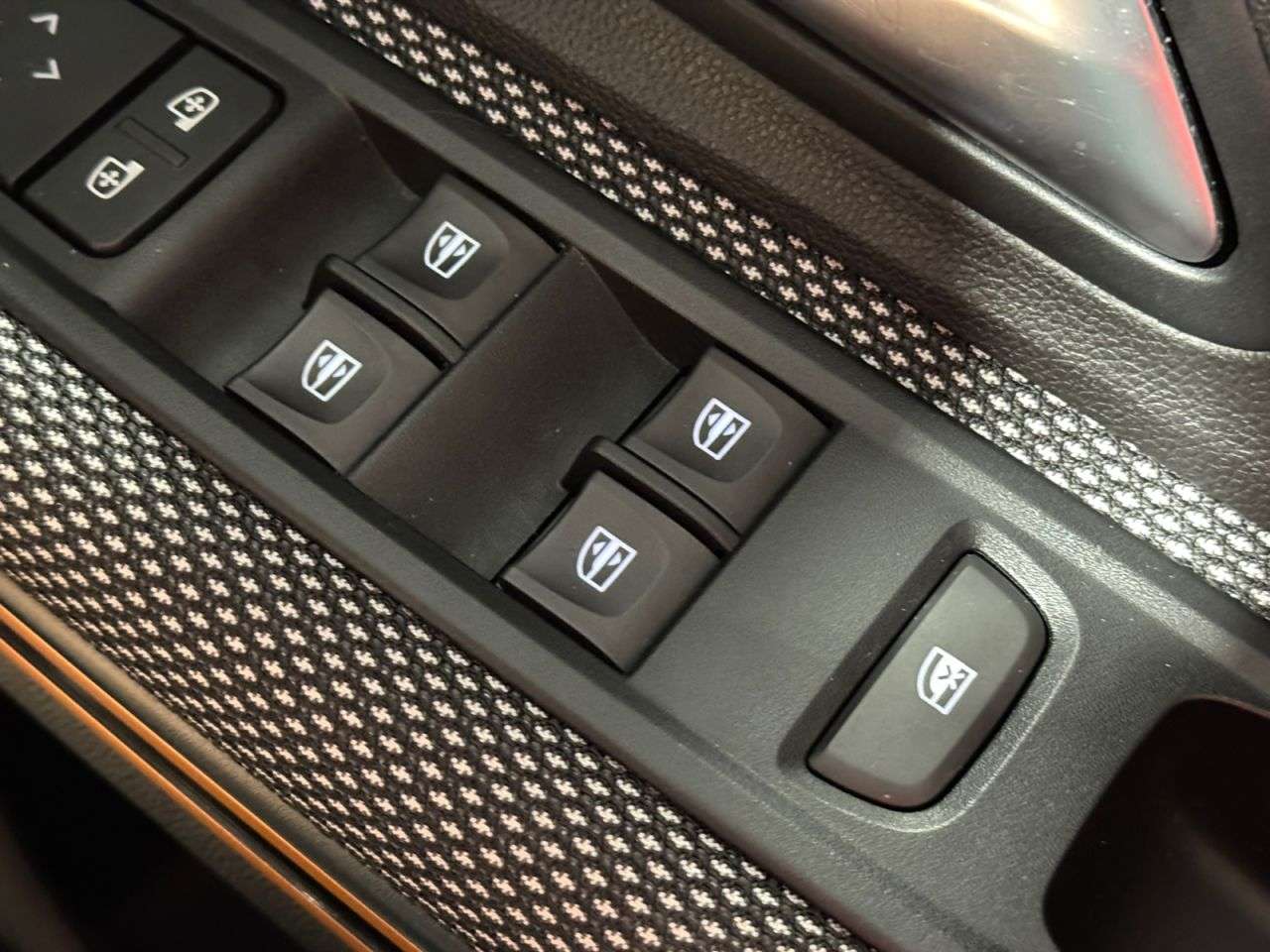 2021 DACIA SANDERO STEPWAY 2021 DACIA SANDERO STEPWAY