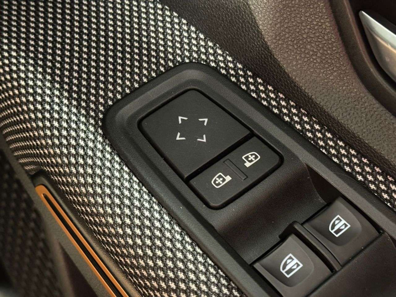 2021 DACIA SANDERO STEPWAY 2021 DACIA SANDERO STEPWAY