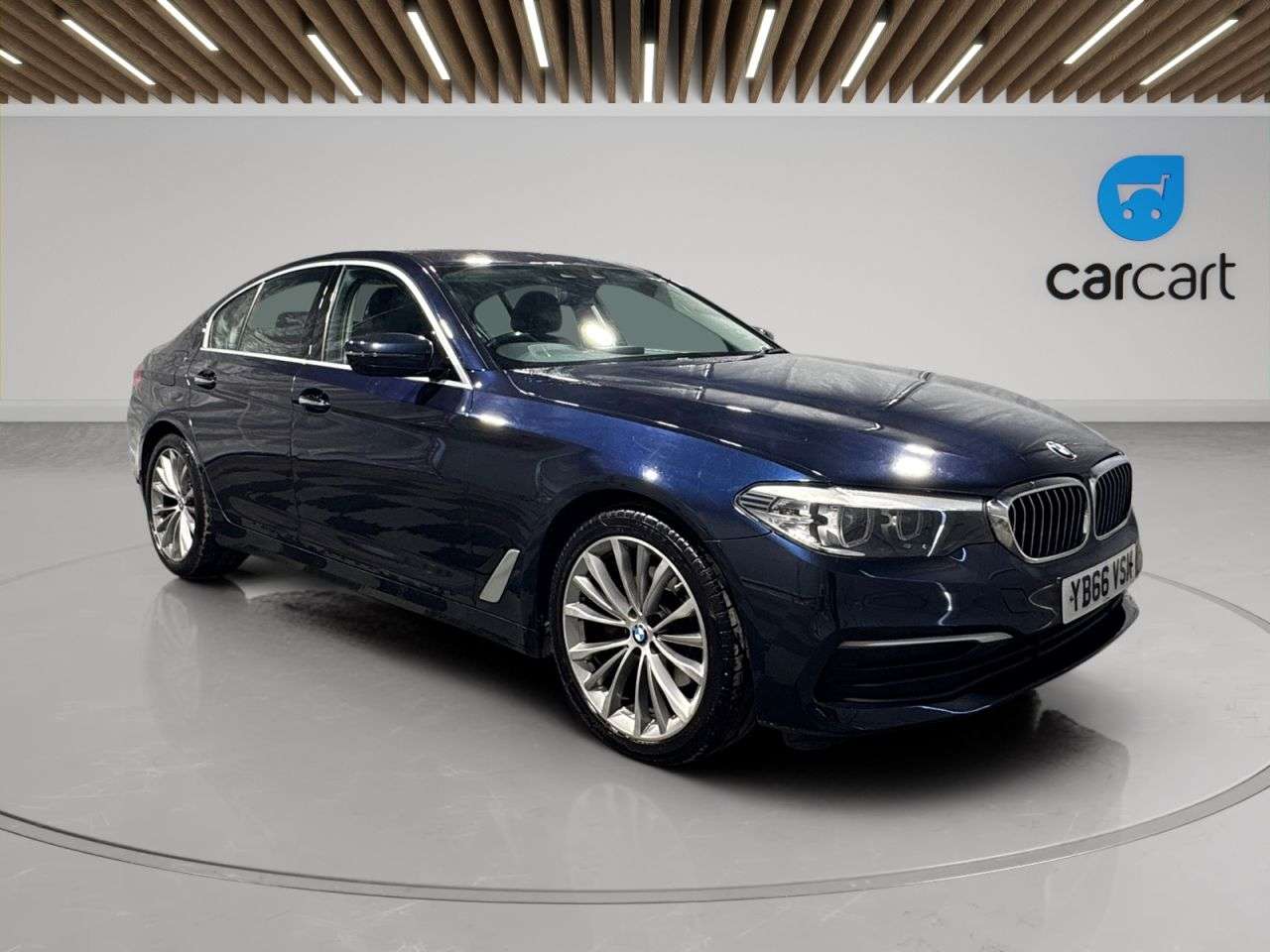 A 2017 BMW 5 SERIES 2.0 520d SE Saloon 4dr Diesel Auto xDrive Euro 6 (s/s) (190 ps) (Rates star A 2017 BMW 5 SERIES 2.0 520d SE Saloon 4dr Diesel Auto xDrive Euro 6 (s/s) (190 ps) (Rates star
