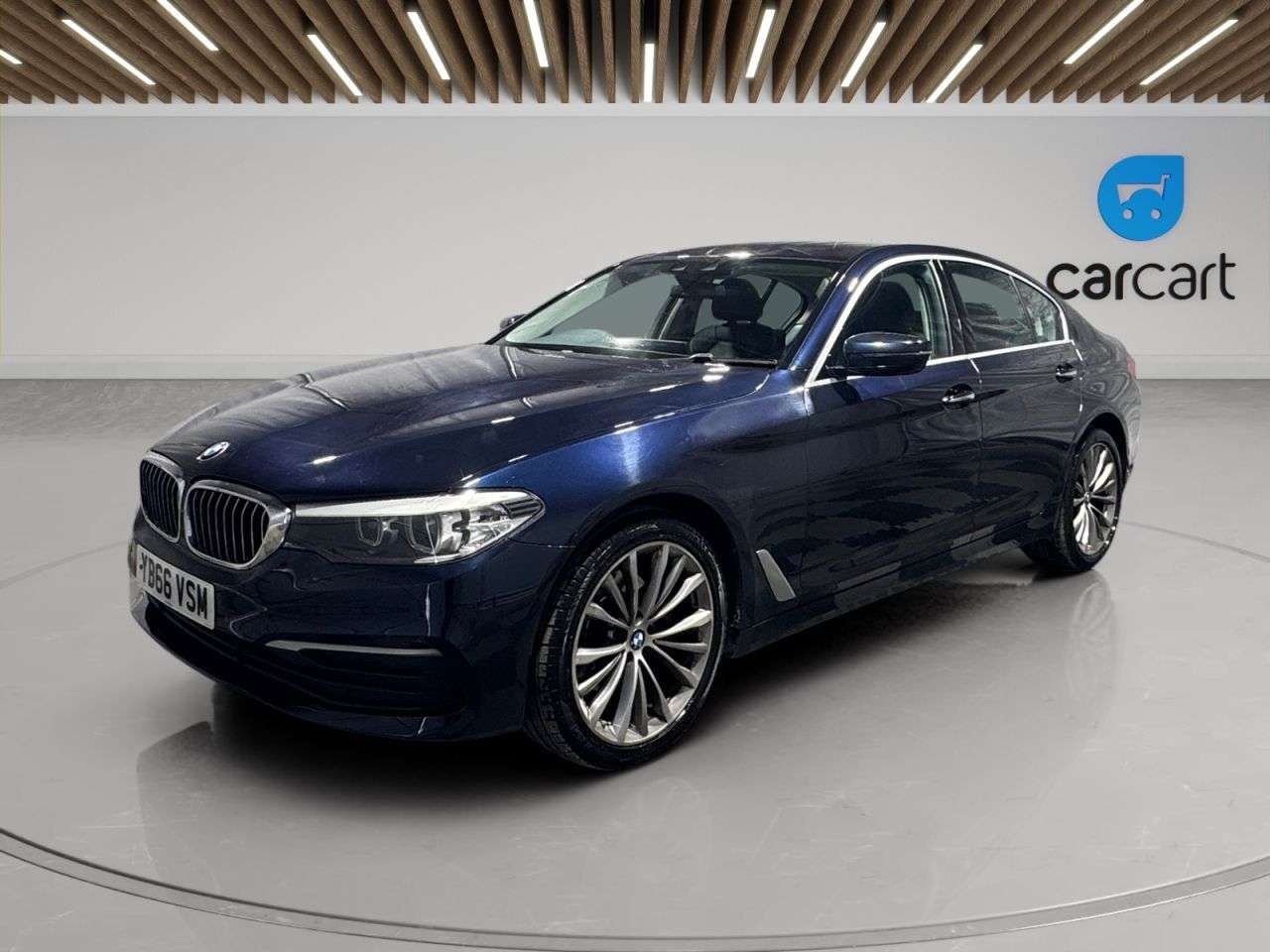 2017 BMW 5 SERIES 2017 BMW 5 SERIES