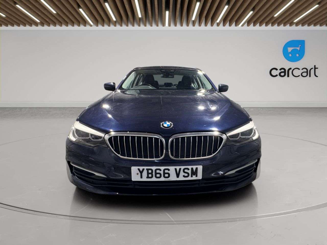 A 2017 BMW 5 SERIES 2.0 520d SE Saloon 4dr Diesel Auto xDrive Euro 6 (s/s) (190 ps) (Rates star A 2017 BMW 5 SERIES 2.0 520d SE Saloon 4dr Diesel Auto xDrive Euro 6 (s/s) (190 ps) (Rates star