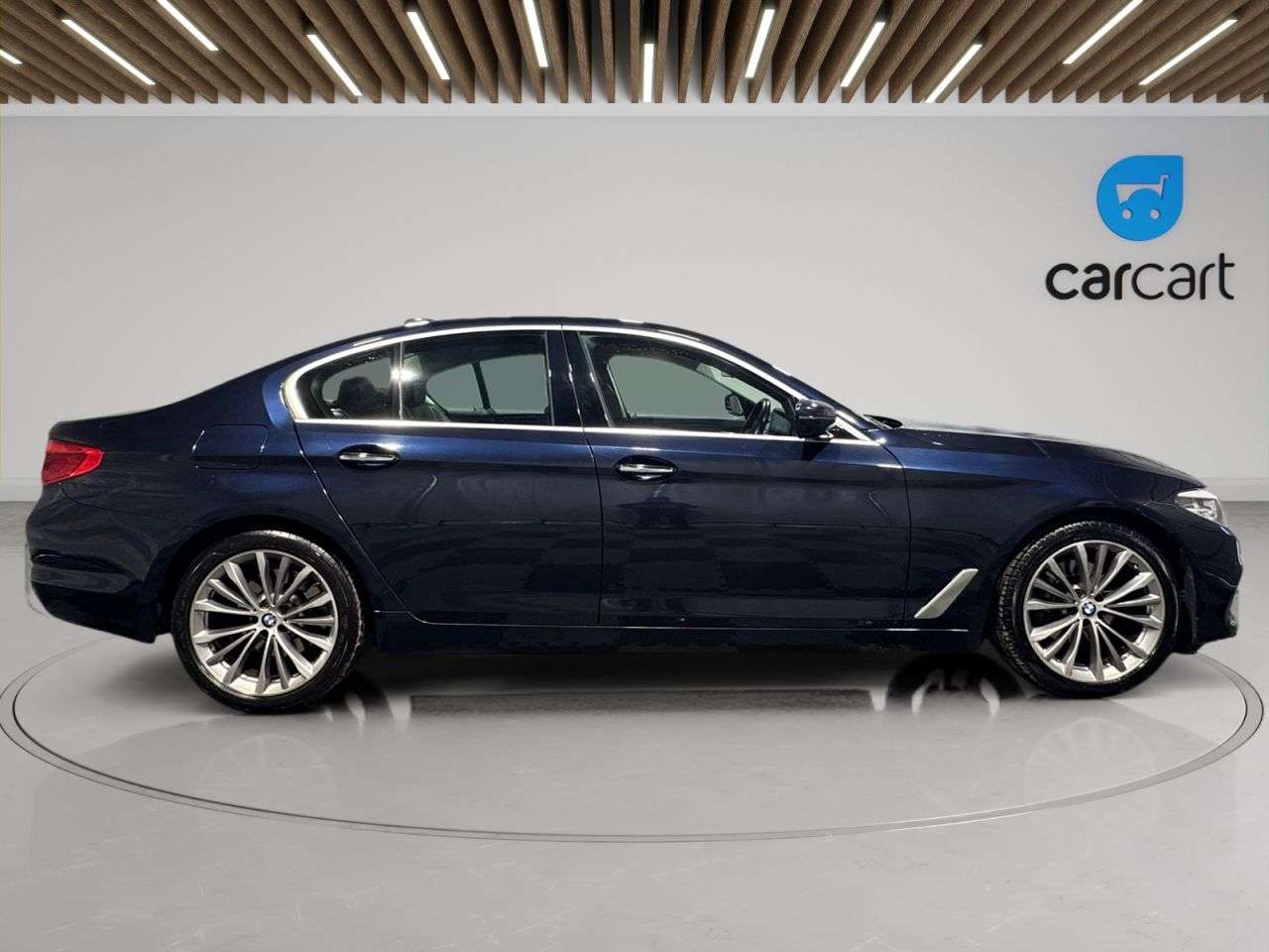 2017 BMW 5 SERIES 2017 BMW 5 SERIES