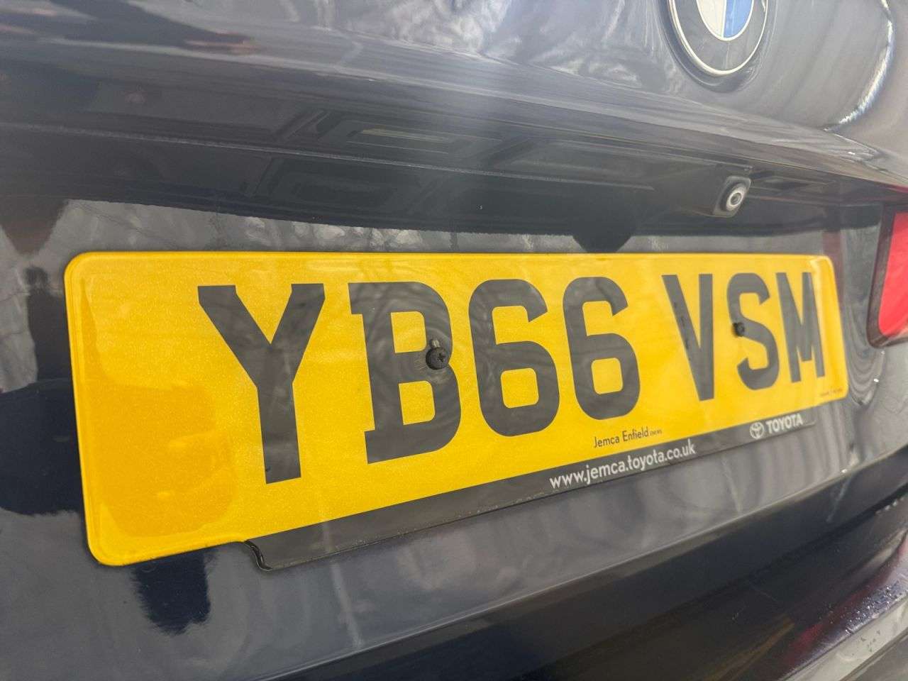 2017 BMW 5 SERIES 2017 BMW 5 SERIES