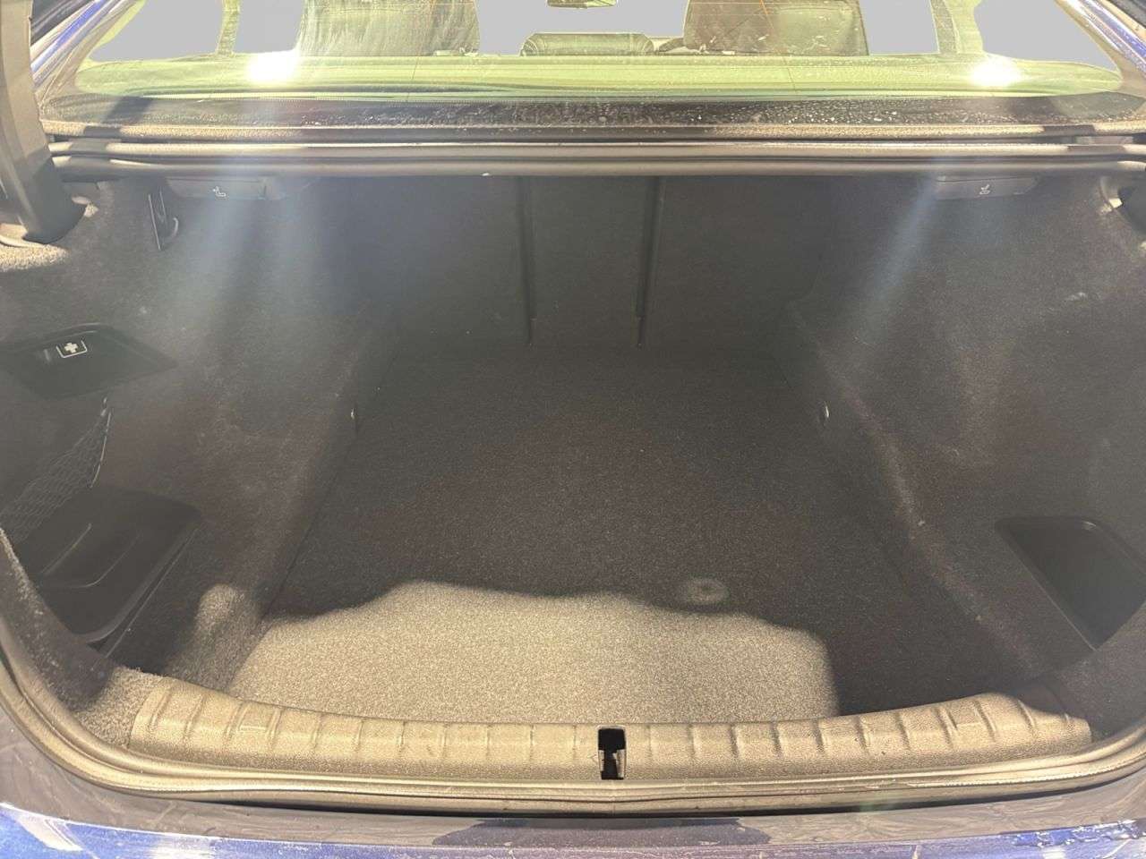 2017 BMW 5 SERIES 2017 BMW 5 SERIES