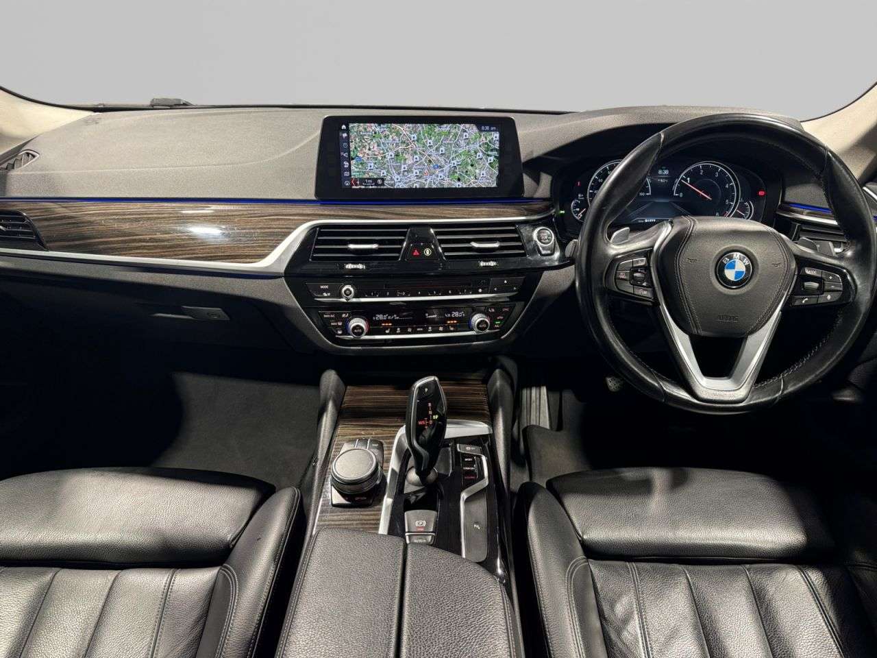 2017 BMW 5 SERIES 2017 BMW 5 SERIES