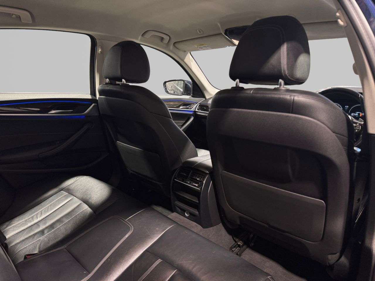 2017 BMW 5 SERIES 2017 BMW 5 SERIES