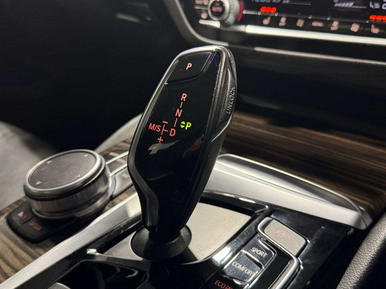 2017 BMW 5 SERIES 2017 BMW 5 SERIES