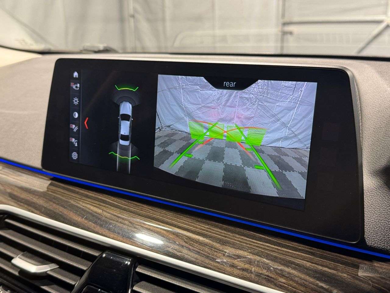 2017 BMW 5 SERIES 2017 BMW 5 SERIES