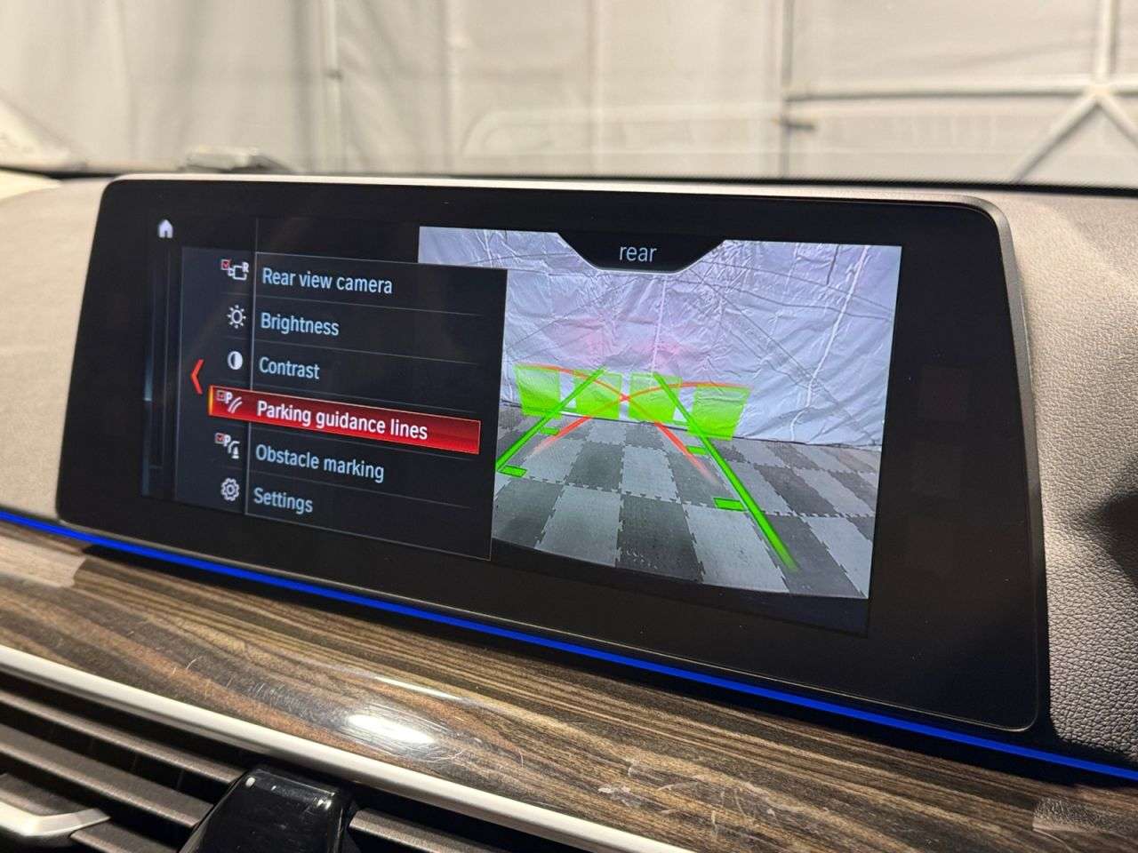 2017 BMW 5 SERIES 2017 BMW 5 SERIES