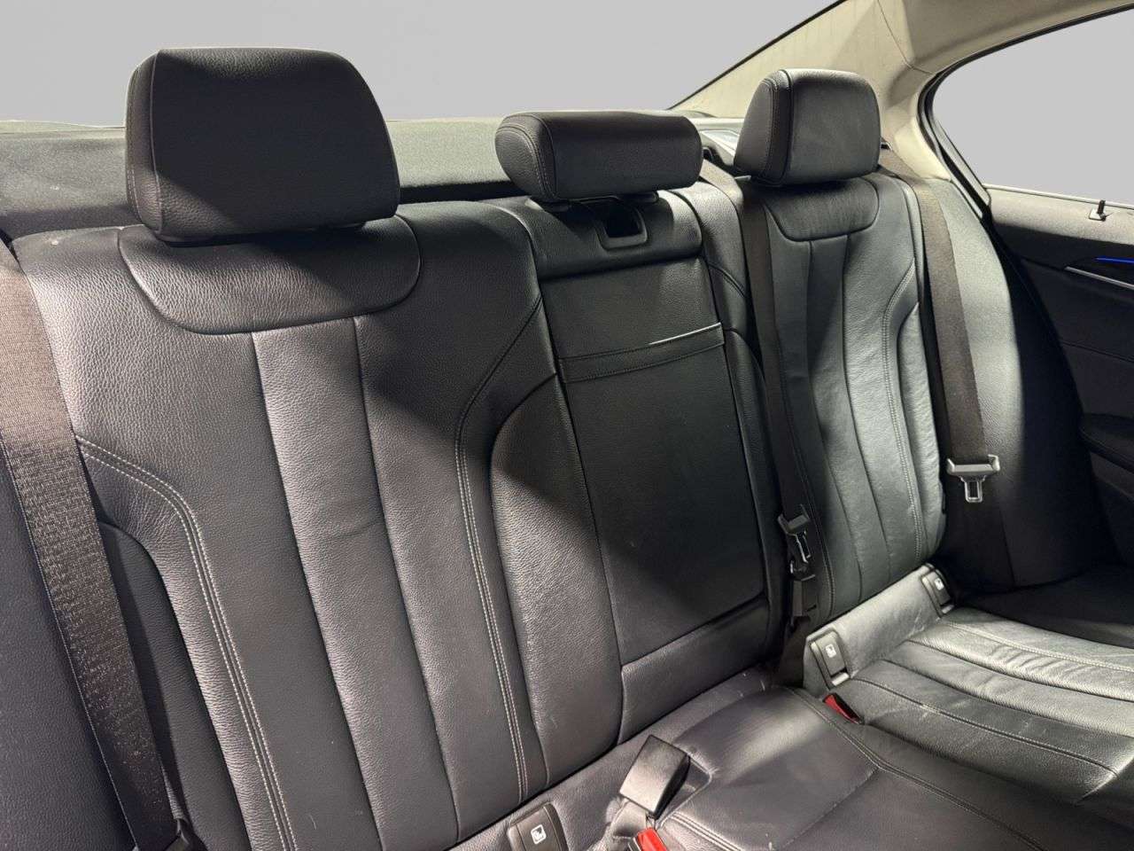 2017 BMW 5 SERIES 2017 BMW 5 SERIES