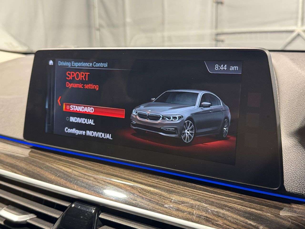 2017 BMW 5 SERIES 2017 BMW 5 SERIES