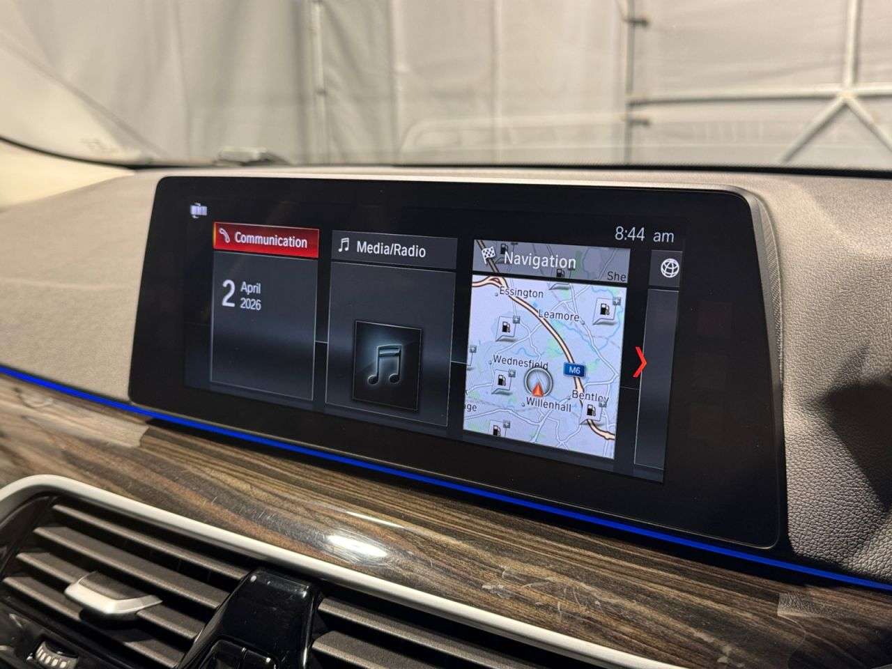 2017 BMW 5 SERIES 2017 BMW 5 SERIES