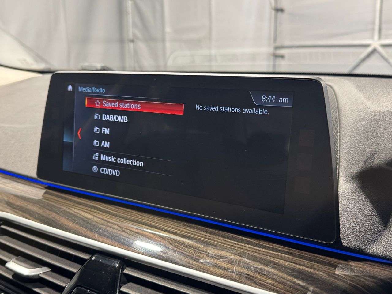 2017 BMW 5 SERIES 2017 BMW 5 SERIES