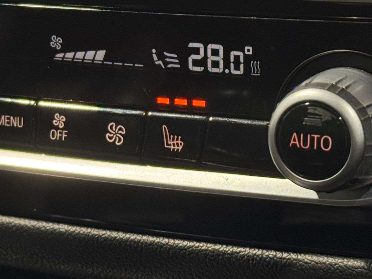 2017 BMW 5 SERIES 2017 BMW 5 SERIES