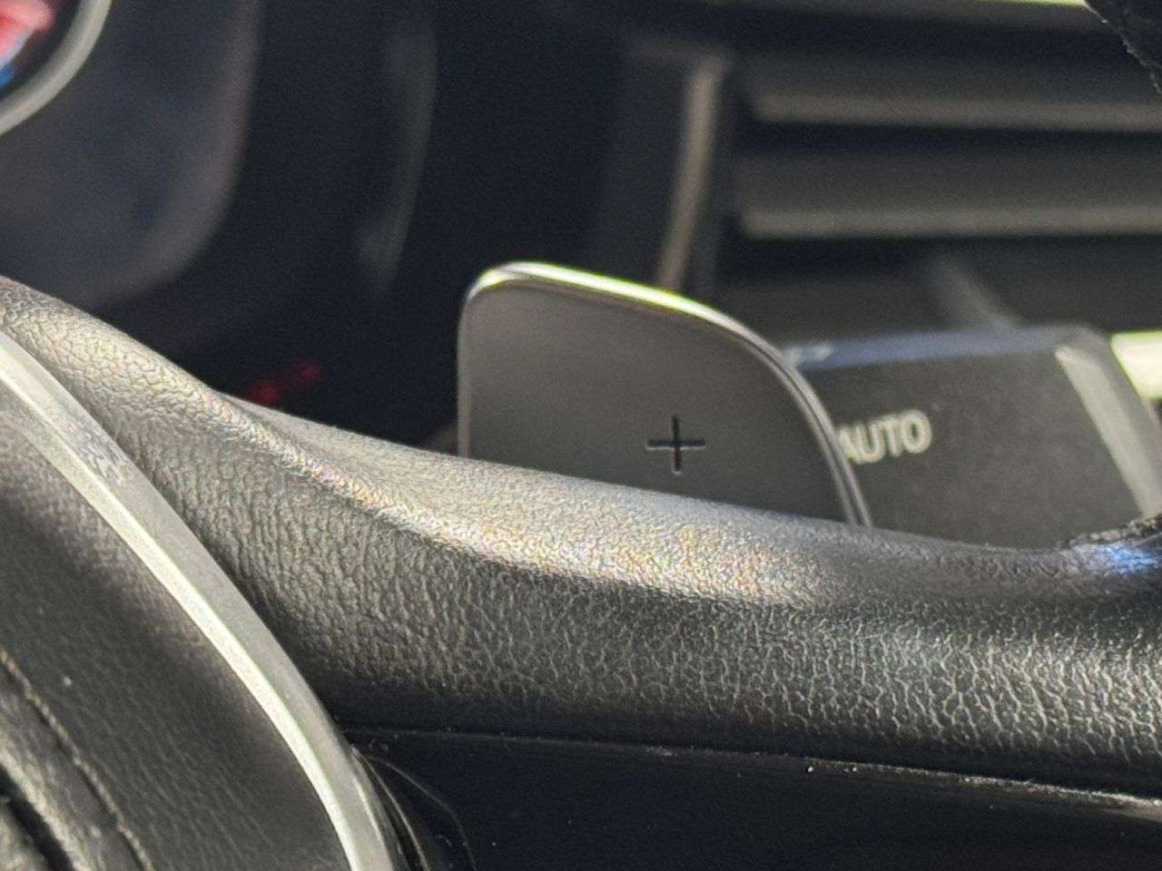 2017 BMW 5 SERIES 2017 BMW 5 SERIES