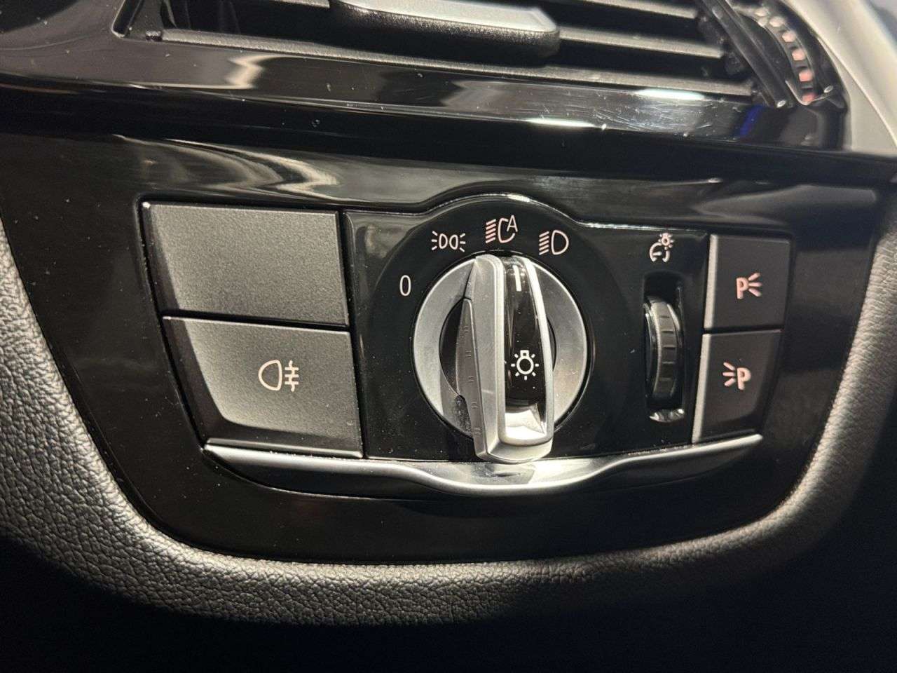 2017 BMW 5 SERIES 2017 BMW 5 SERIES