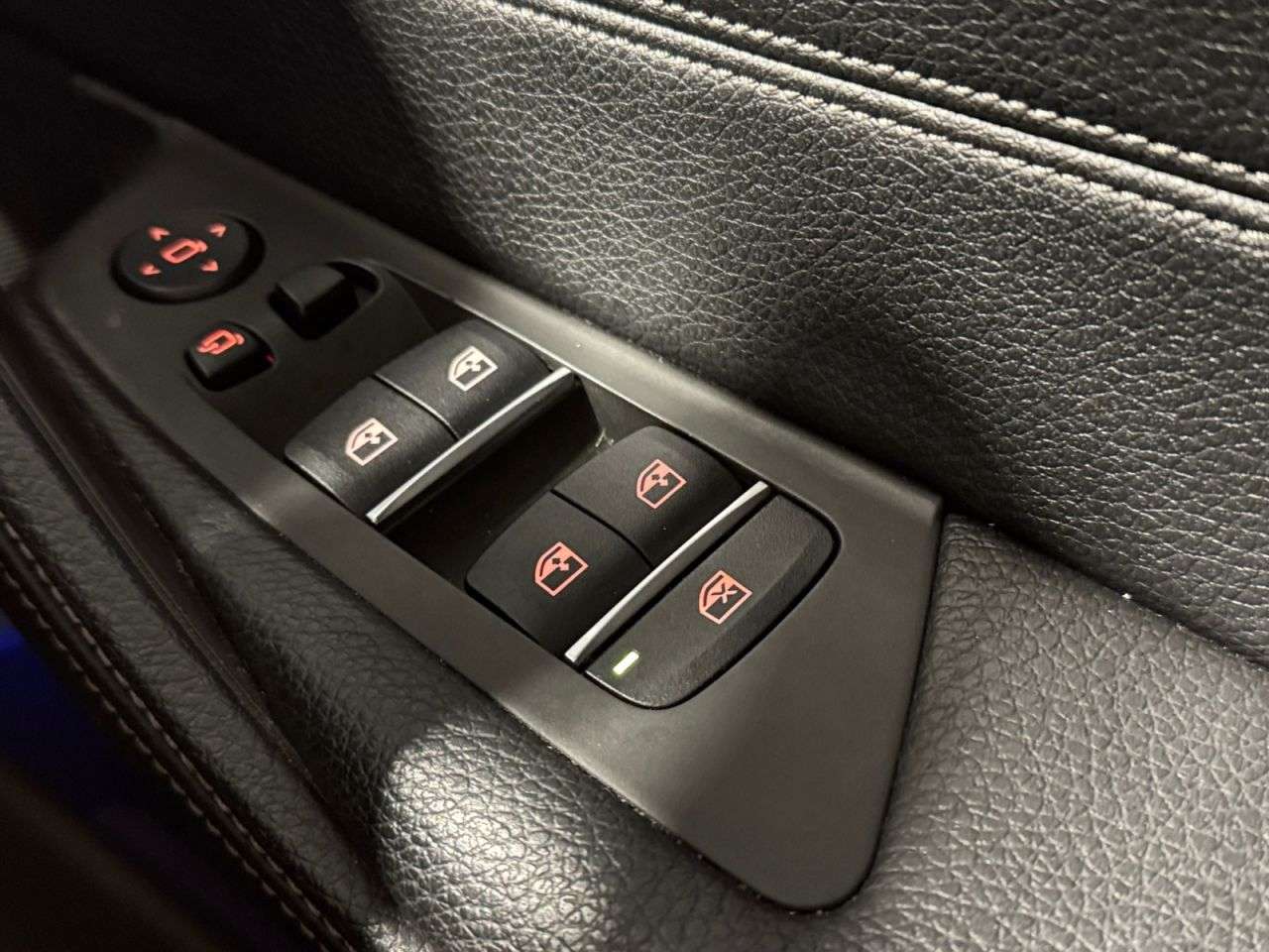 2017 BMW 5 SERIES 2017 BMW 5 SERIES