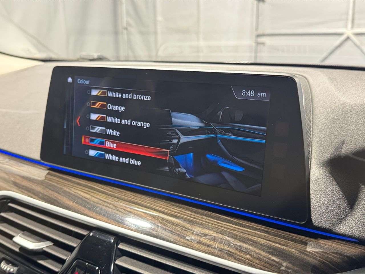 2017 BMW 5 SERIES 2017 BMW 5 SERIES