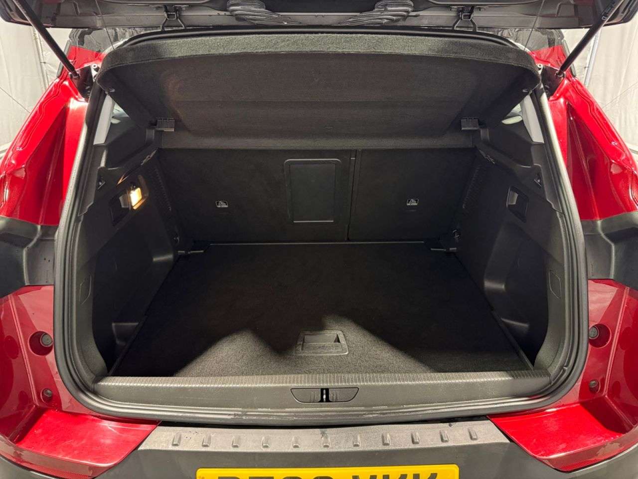 2020 VAUXHALL GRANDLAND X 2020 VAUXHALL GRANDLAND X