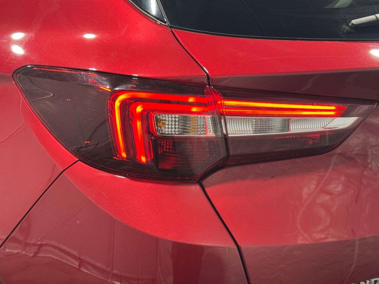 2020 VAUXHALL GRANDLAND X 2020 VAUXHALL GRANDLAND X