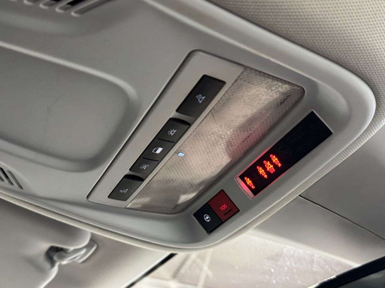 2020 VAUXHALL GRANDLAND X 2020 VAUXHALL GRANDLAND X