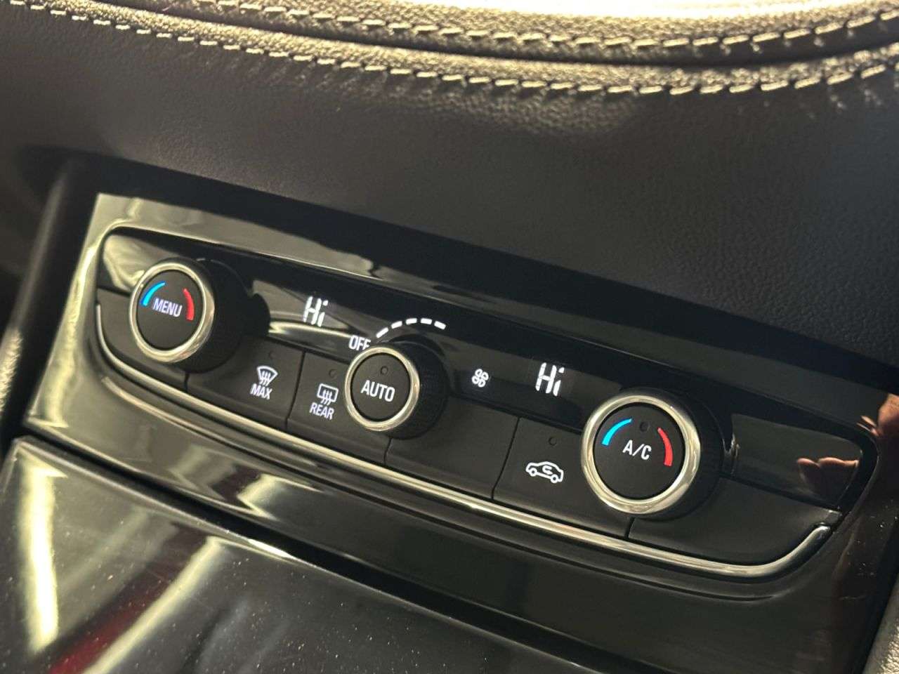 2020 VAUXHALL GRANDLAND X 2020 VAUXHALL GRANDLAND X