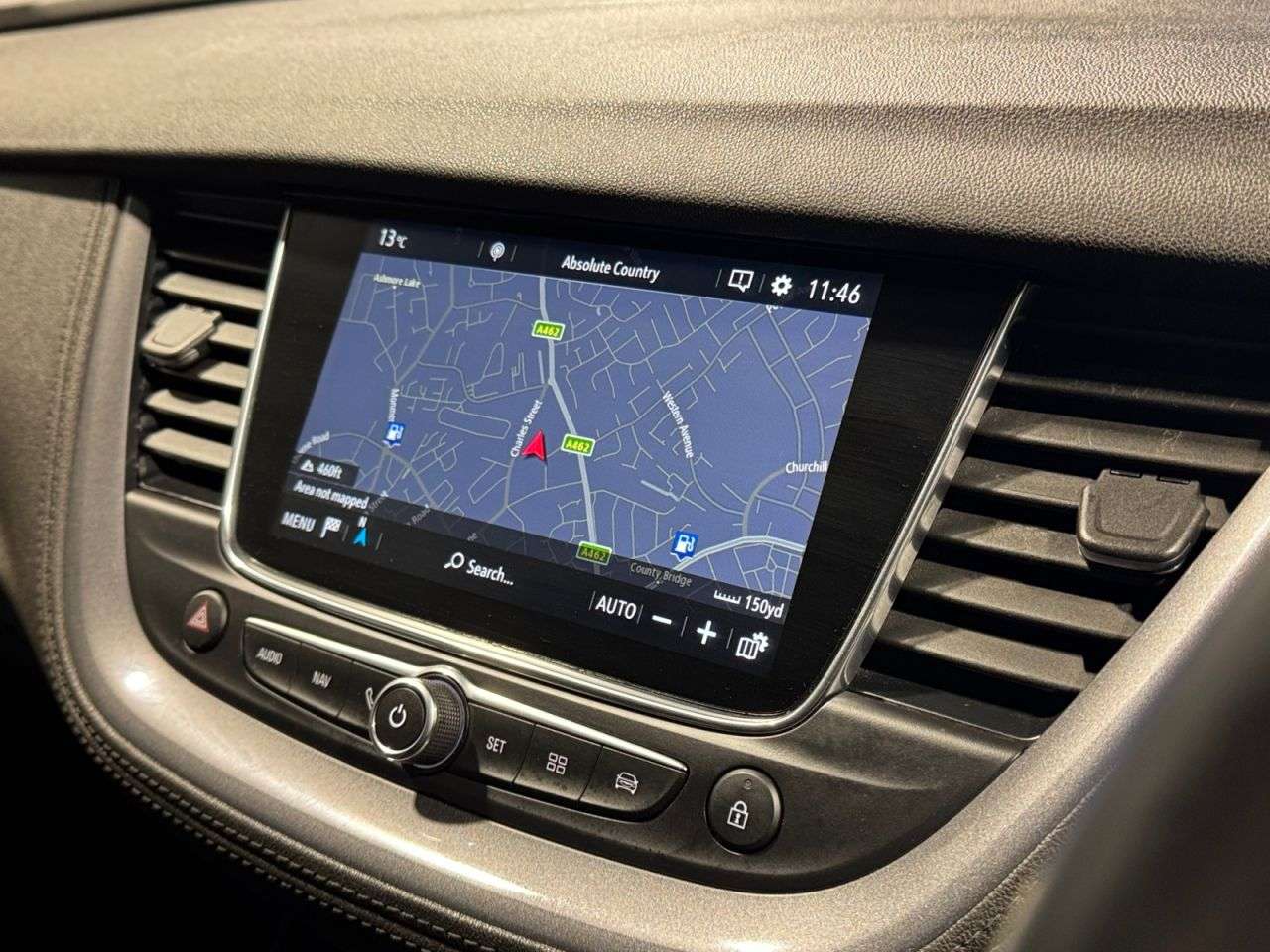 2020 VAUXHALL GRANDLAND X 2020 VAUXHALL GRANDLAND X