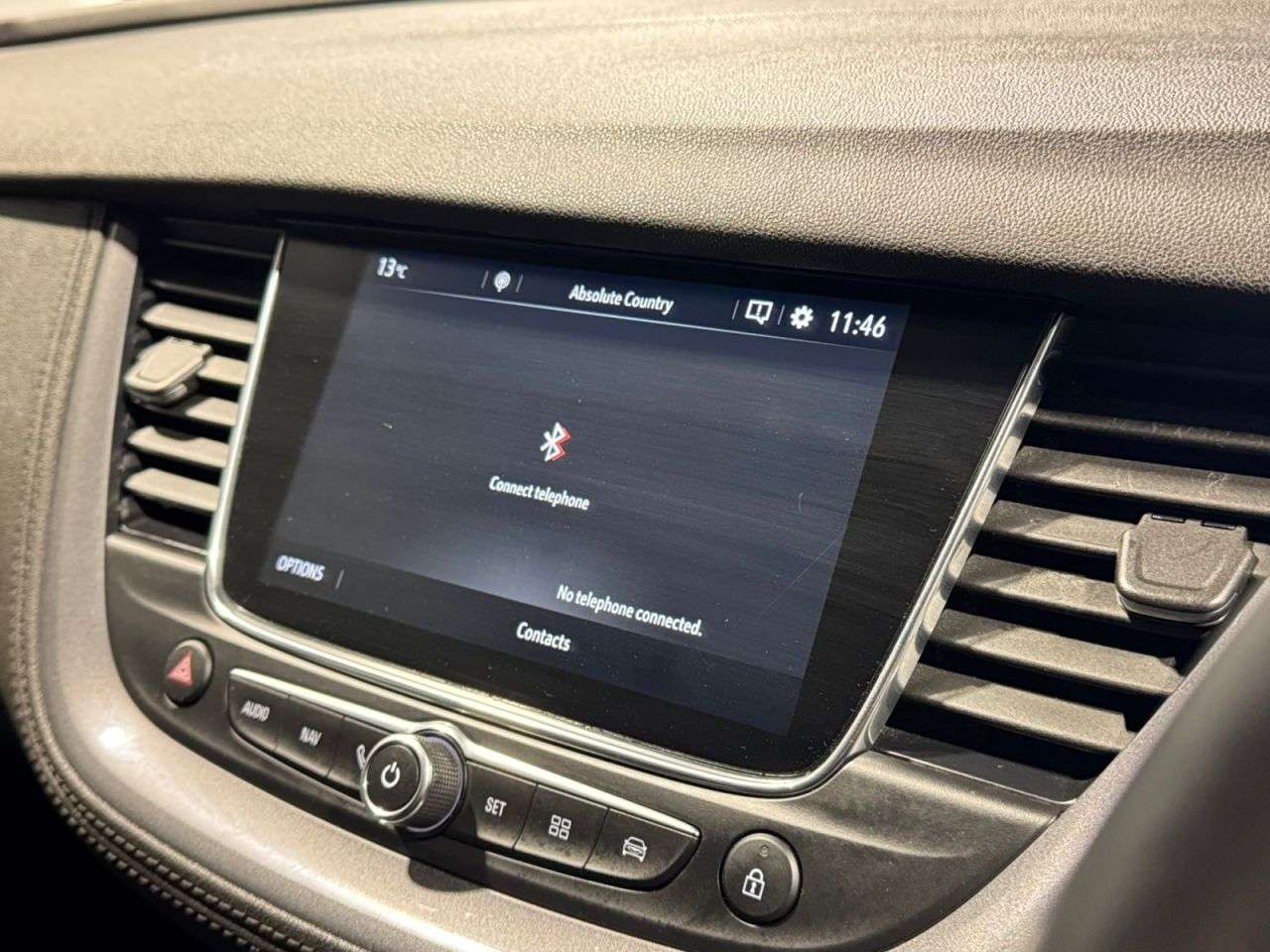 2020 VAUXHALL GRANDLAND X 2020 VAUXHALL GRANDLAND X