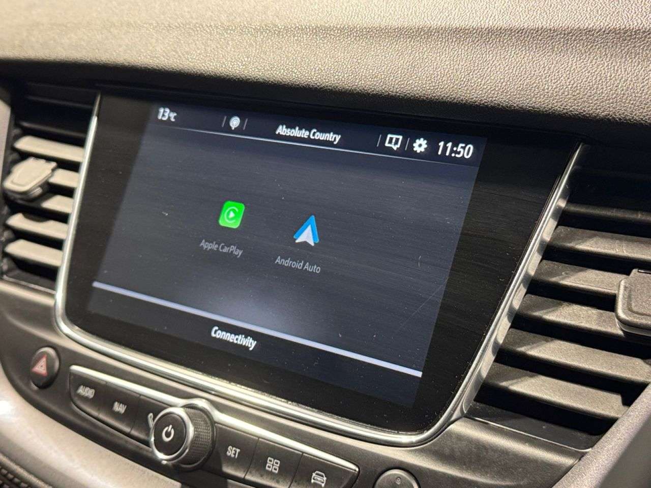 2020 VAUXHALL GRANDLAND X 2020 VAUXHALL GRANDLAND X