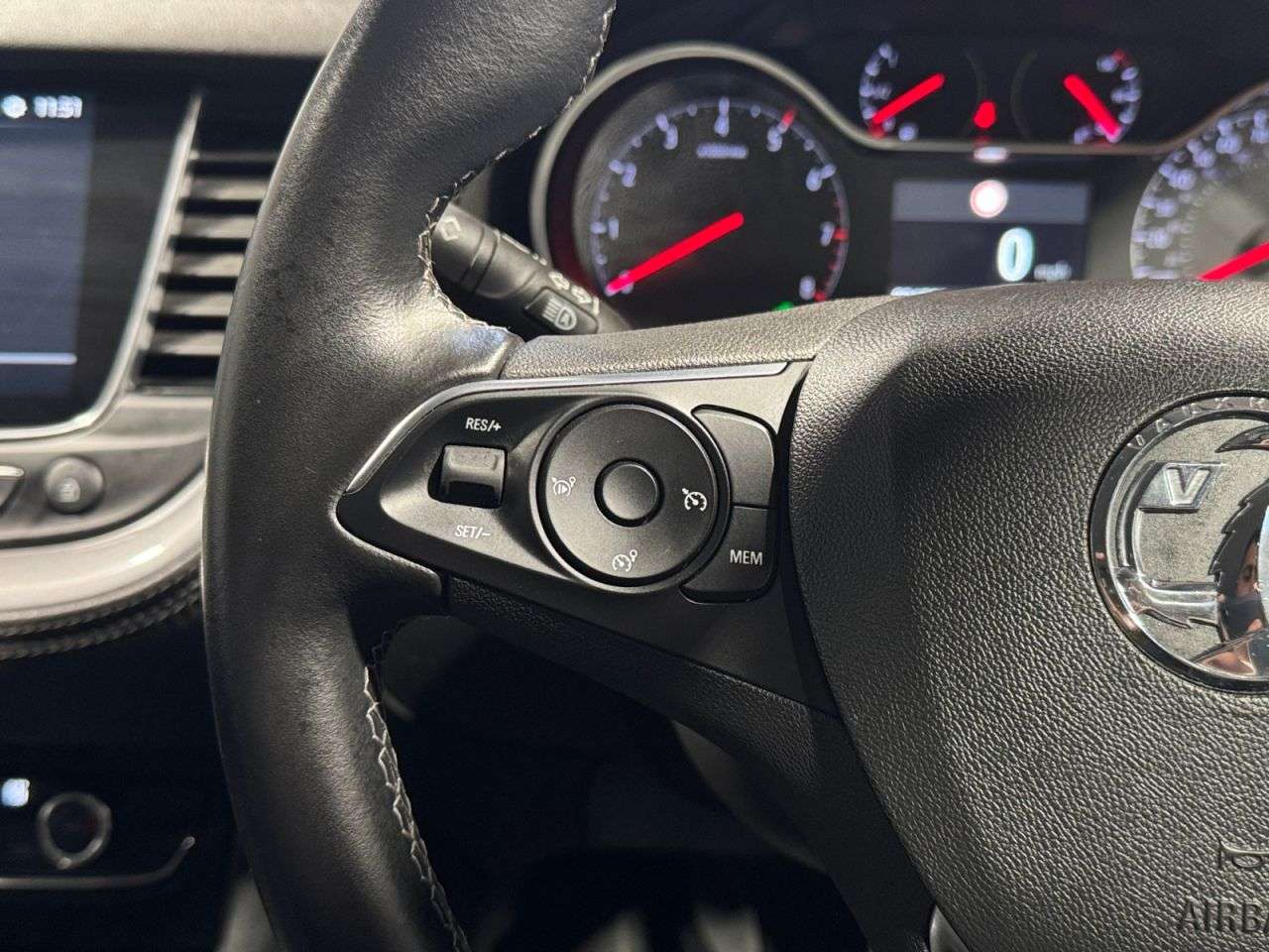 2020 VAUXHALL GRANDLAND X 2020 VAUXHALL GRANDLAND X