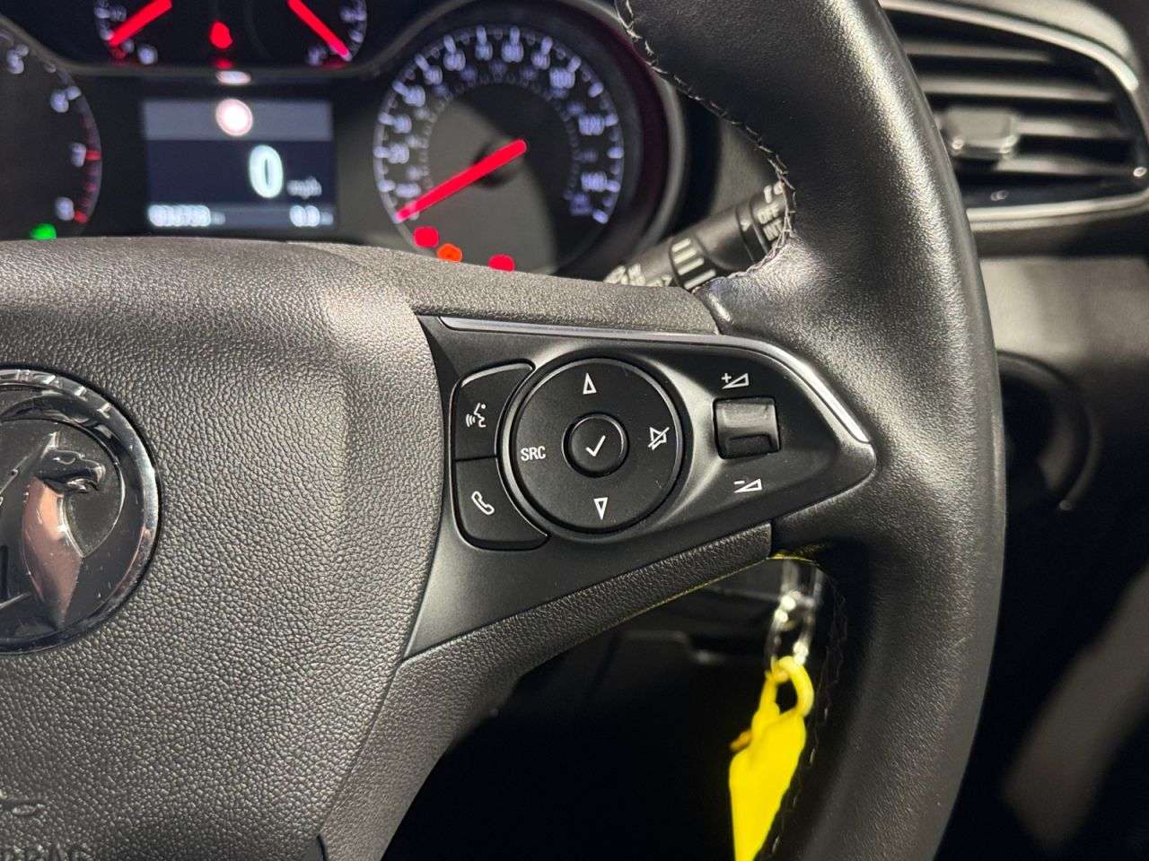 2020 VAUXHALL GRANDLAND X 2020 VAUXHALL GRANDLAND X