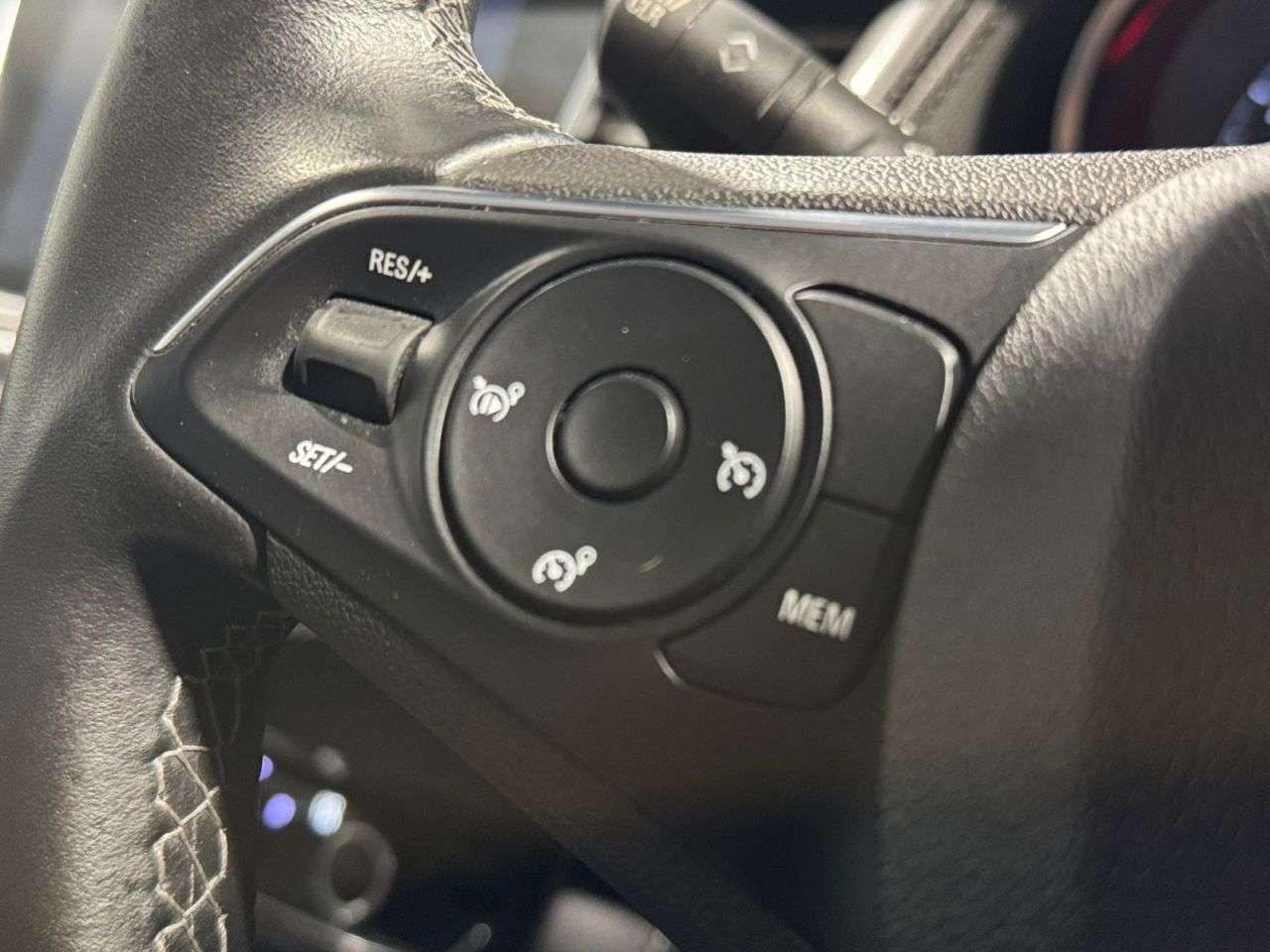 2020 VAUXHALL GRANDLAND X 2020 VAUXHALL GRANDLAND X