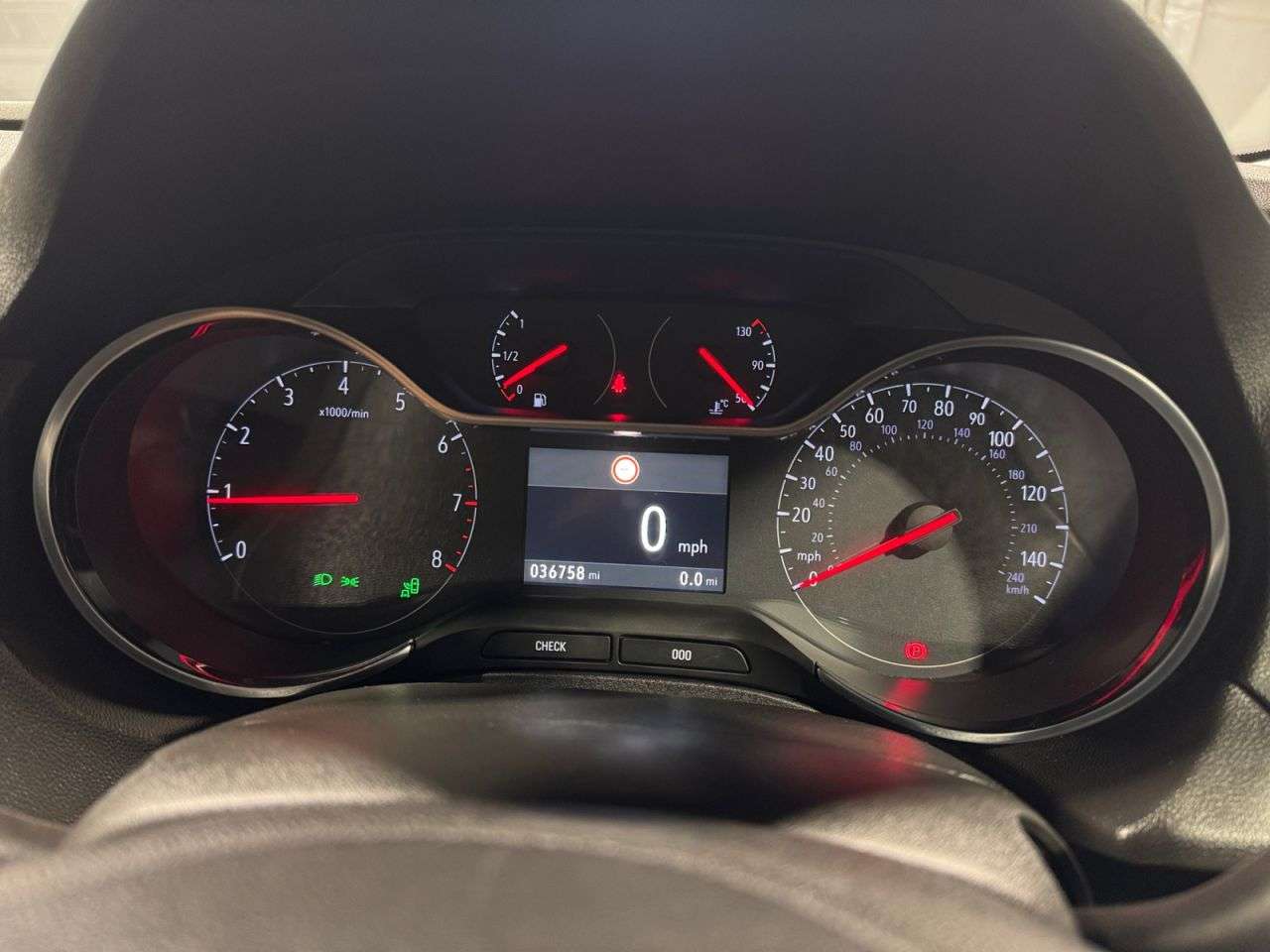 2020 VAUXHALL GRANDLAND X 2020 VAUXHALL GRANDLAND X