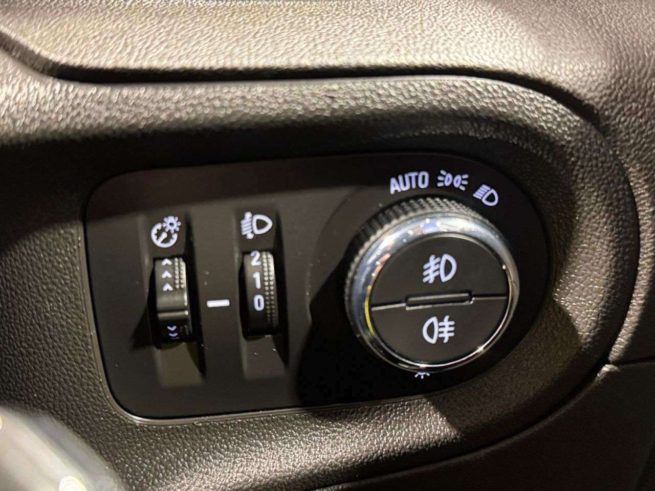 2020 VAUXHALL GRANDLAND X 2020 VAUXHALL GRANDLAND X