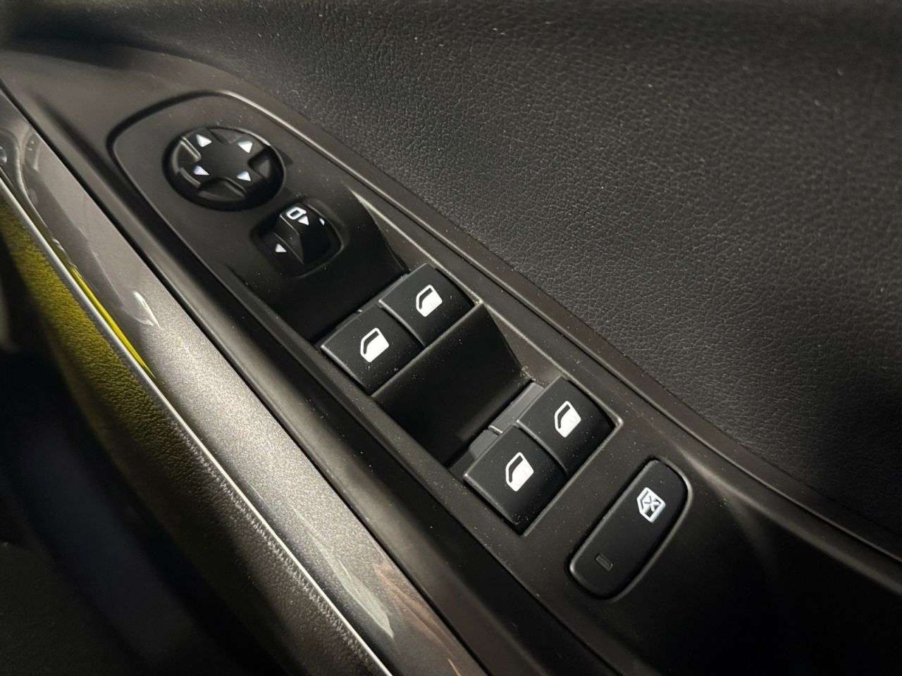 2020 VAUXHALL GRANDLAND X 2020 VAUXHALL GRANDLAND X