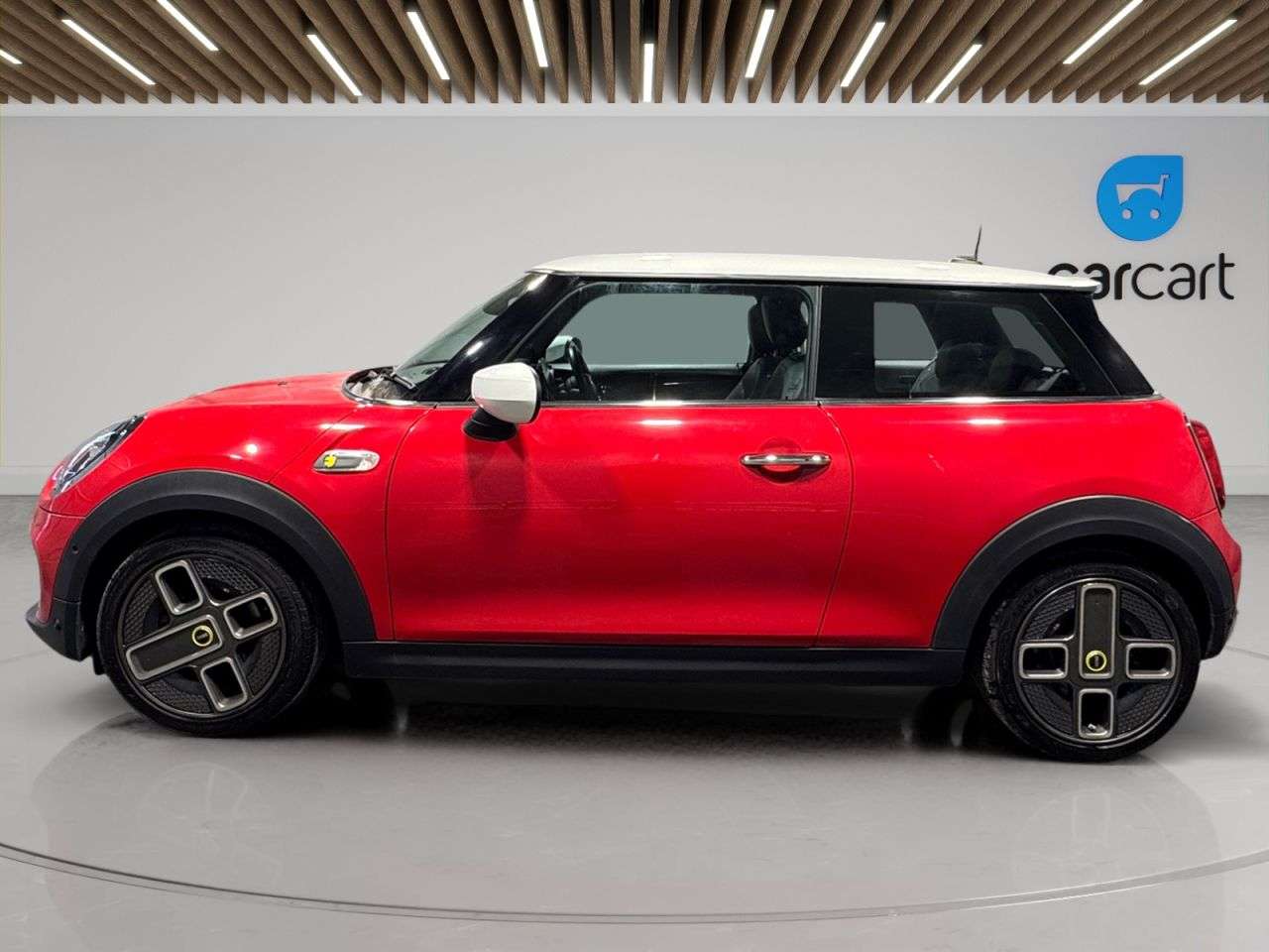 2020 MINI ELECTRIC HATCH 2020 MINI ELECTRIC HATCH