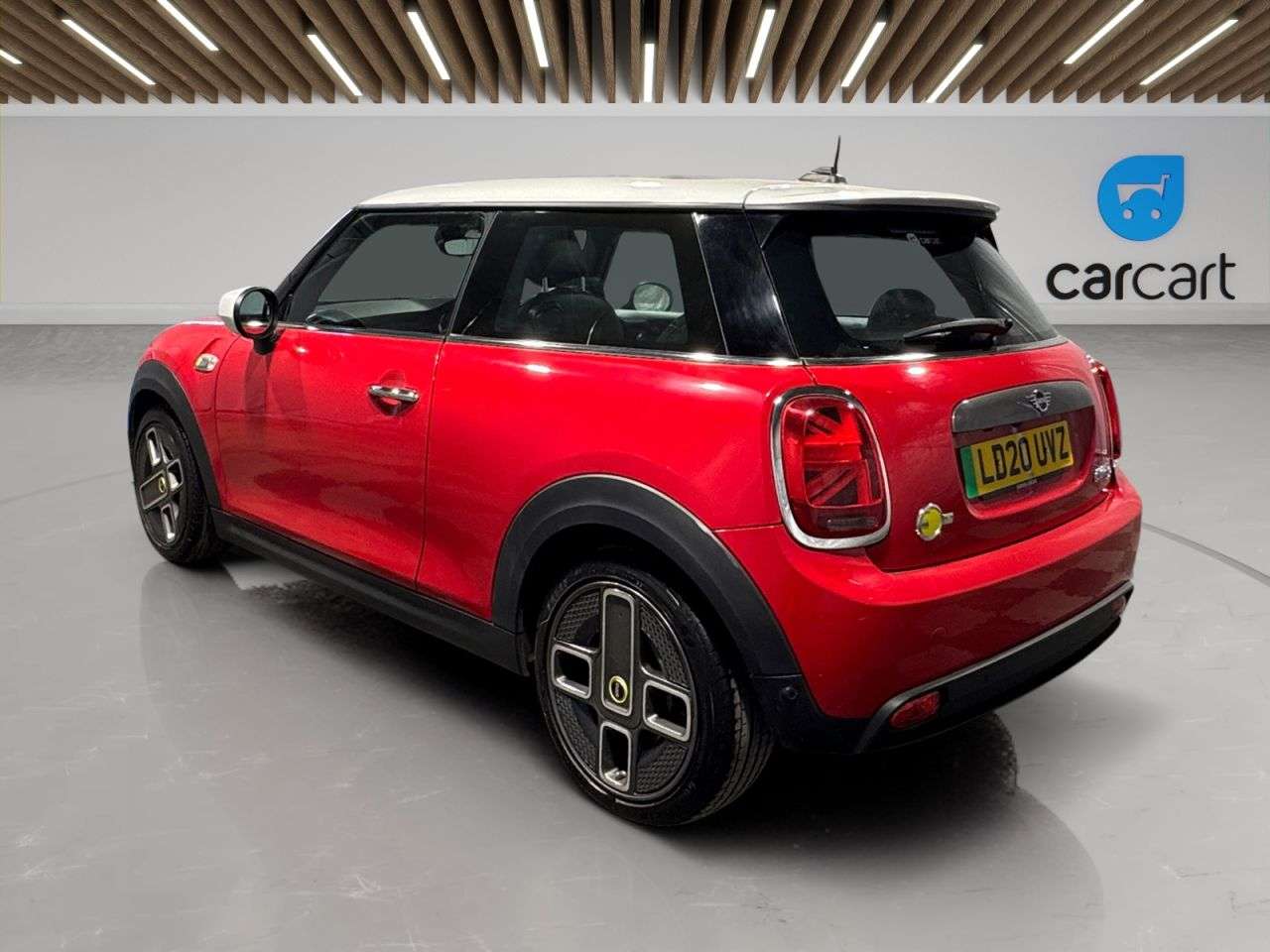 2020 MINI ELECTRIC HATCH 2020 MINI ELECTRIC HATCH