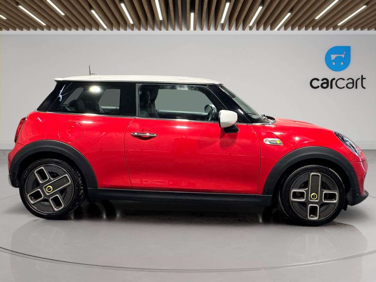 2020 MINI ELECTRIC HATCH 2020 MINI ELECTRIC HATCH