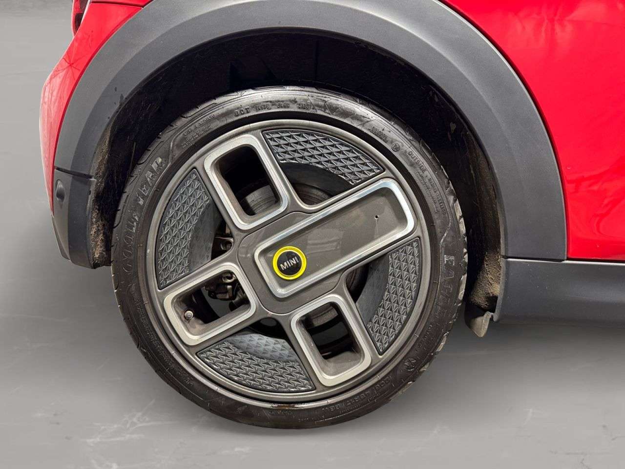 2020 MINI ELECTRIC HATCH 2020 MINI ELECTRIC HATCH