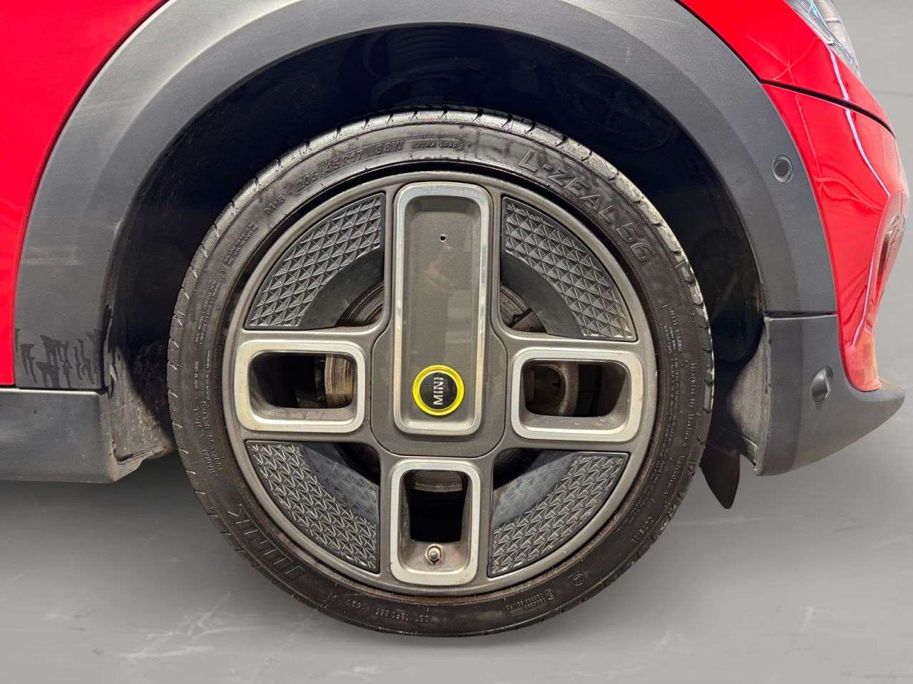2020 MINI ELECTRIC HATCH 2020 MINI ELECTRIC HATCH