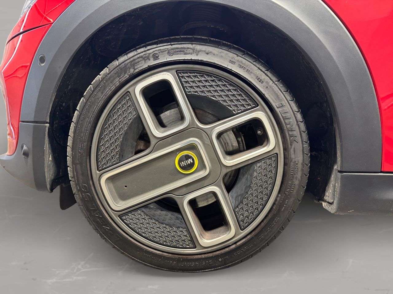 2020 MINI ELECTRIC HATCH 2020 MINI ELECTRIC HATCH