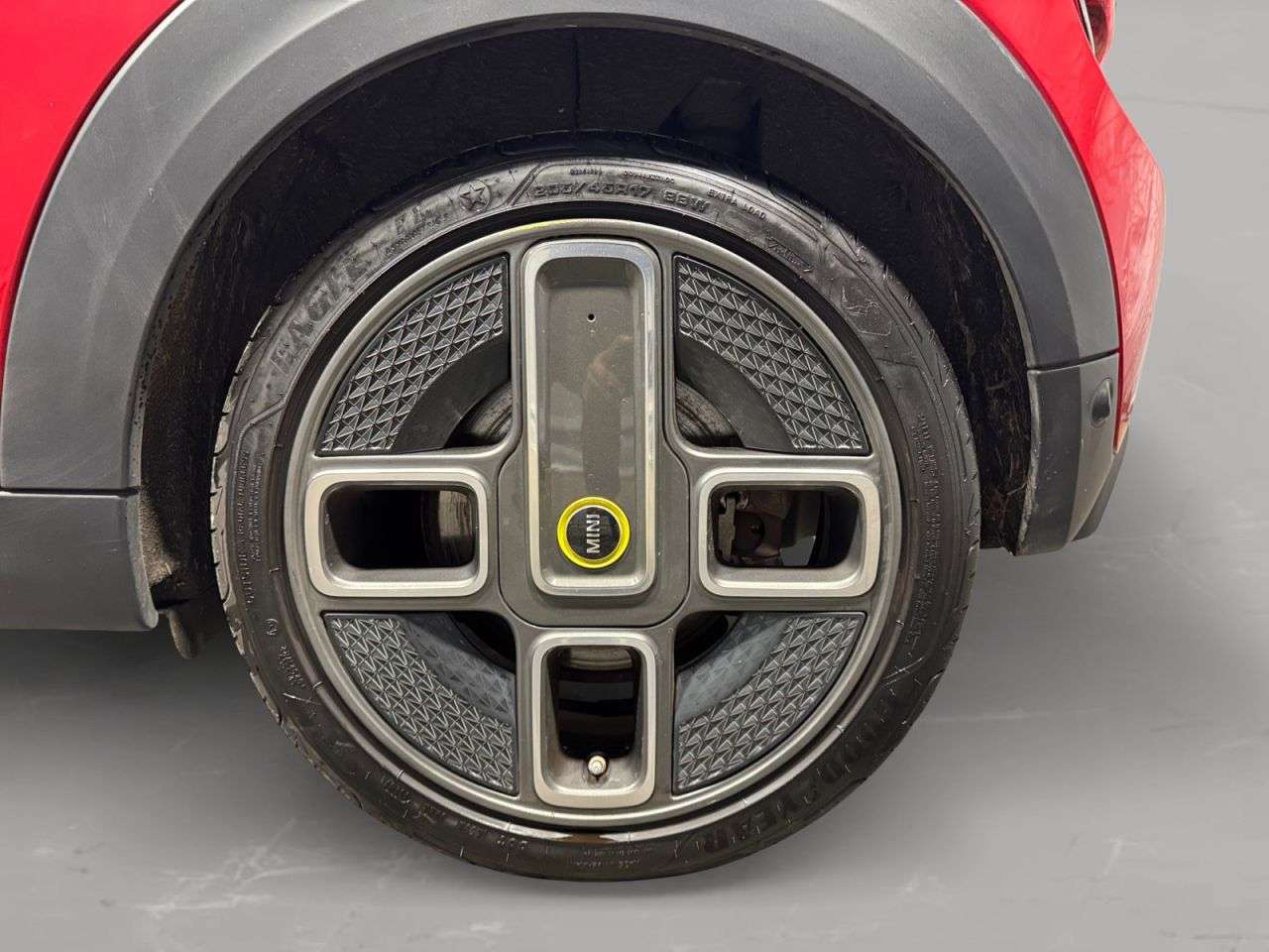 2020 MINI ELECTRIC HATCH 2020 MINI ELECTRIC HATCH