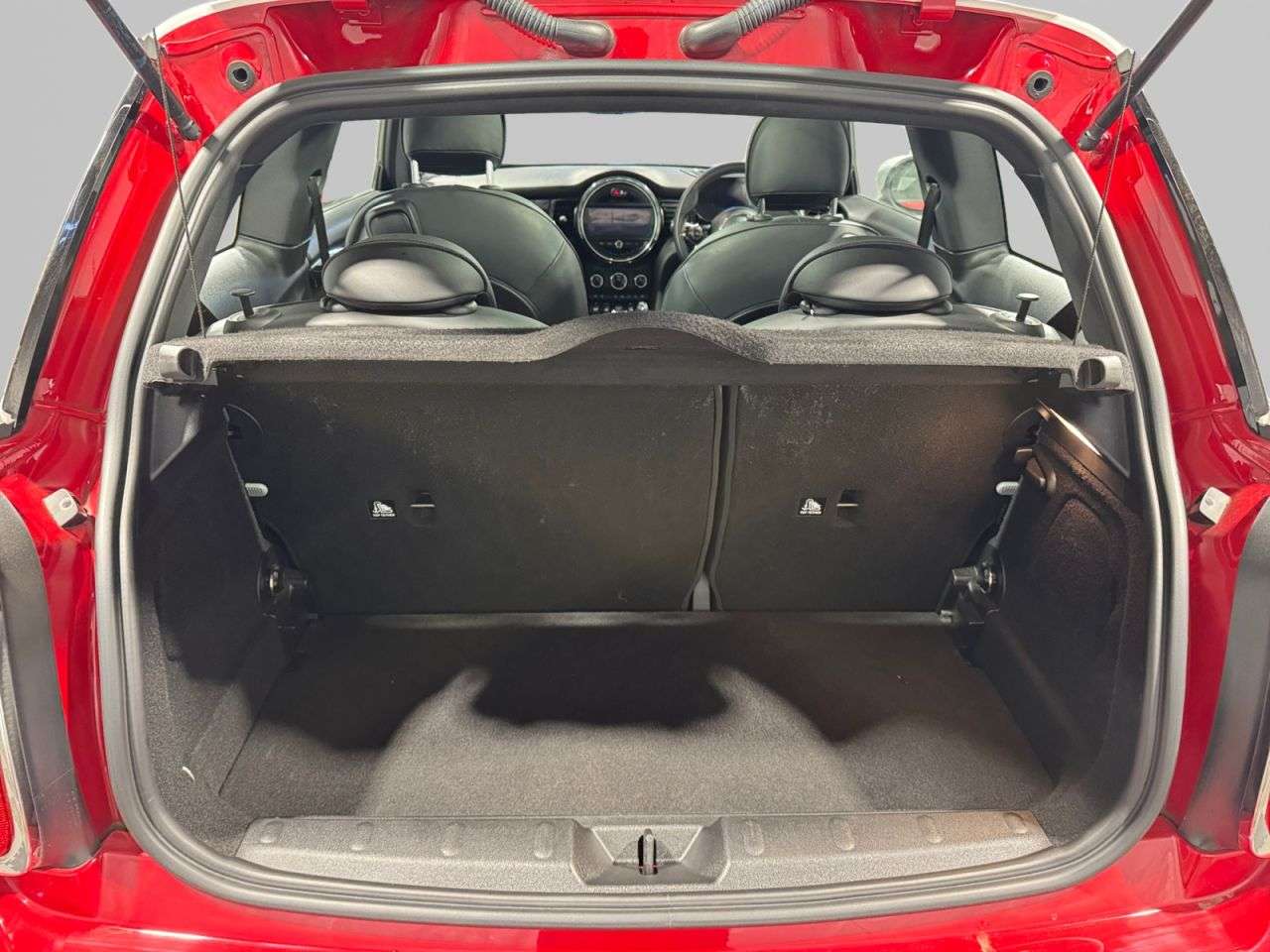 2020 MINI ELECTRIC HATCH 2020 MINI ELECTRIC HATCH