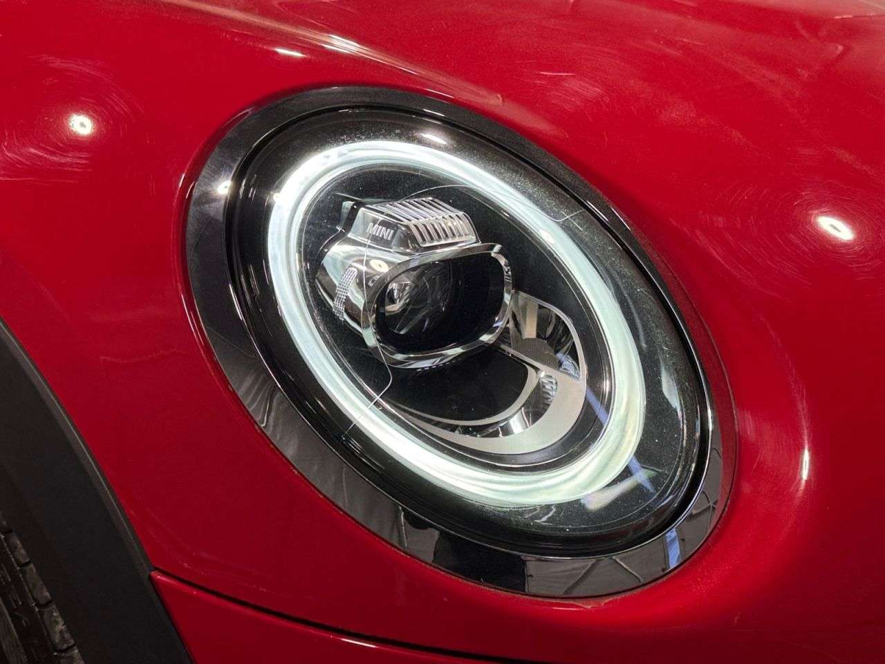 2020 MINI ELECTRIC HATCH 2020 MINI ELECTRIC HATCH