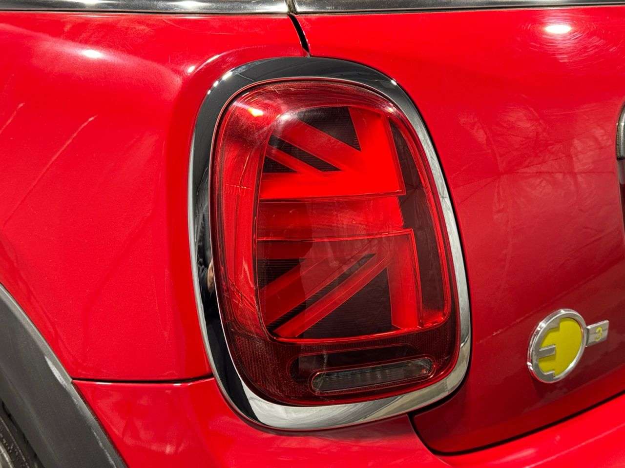 2020 MINI ELECTRIC HATCH 2020 MINI ELECTRIC HATCH