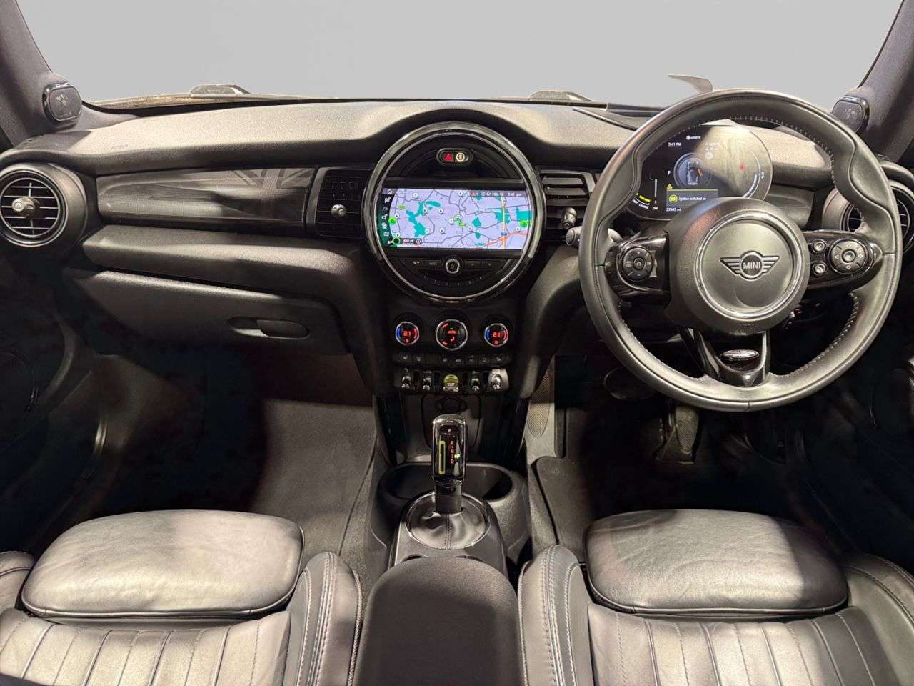 2020 MINI ELECTRIC HATCH 2020 MINI ELECTRIC HATCH