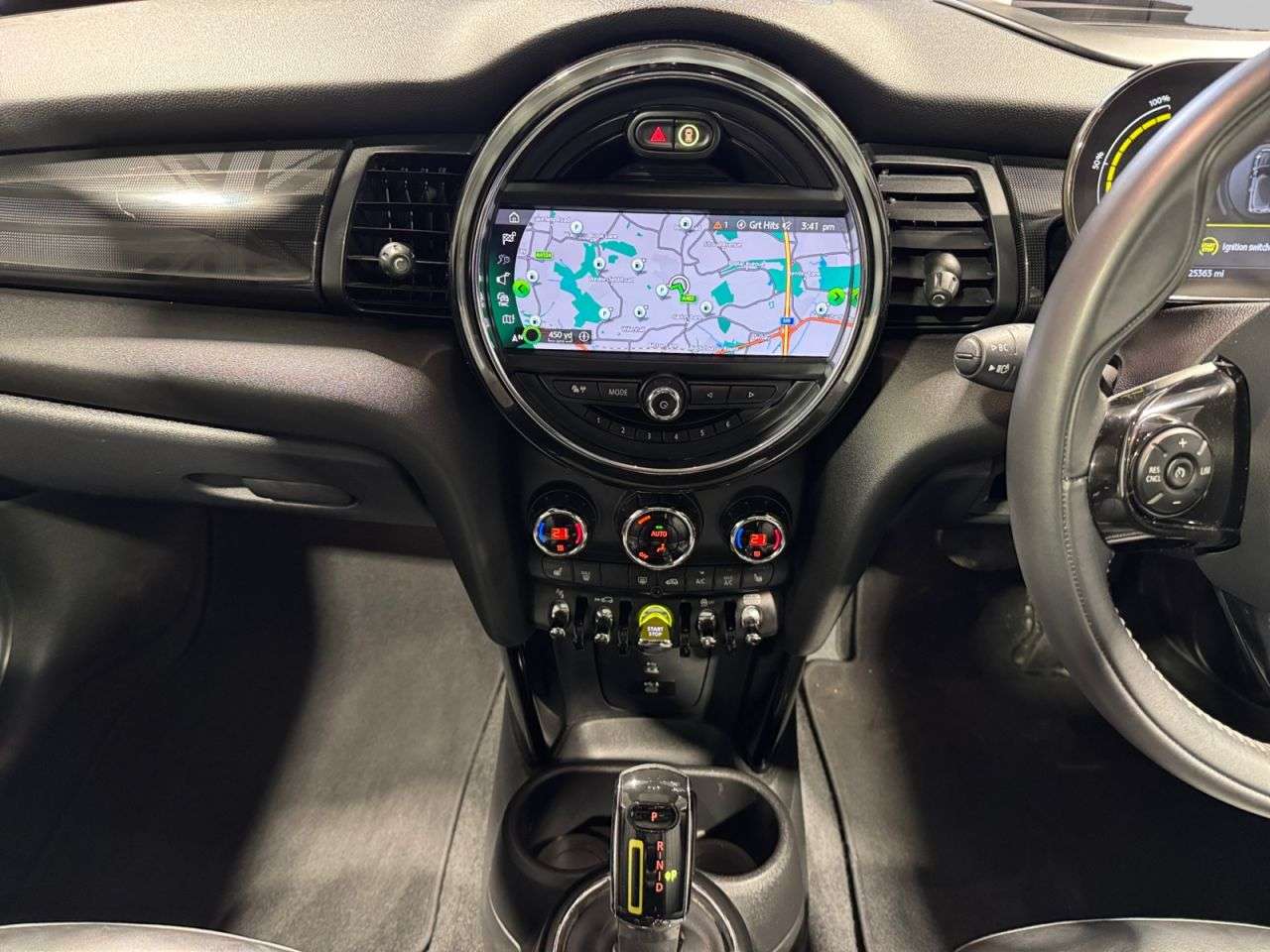 2020 MINI ELECTRIC HATCH 2020 MINI ELECTRIC HATCH